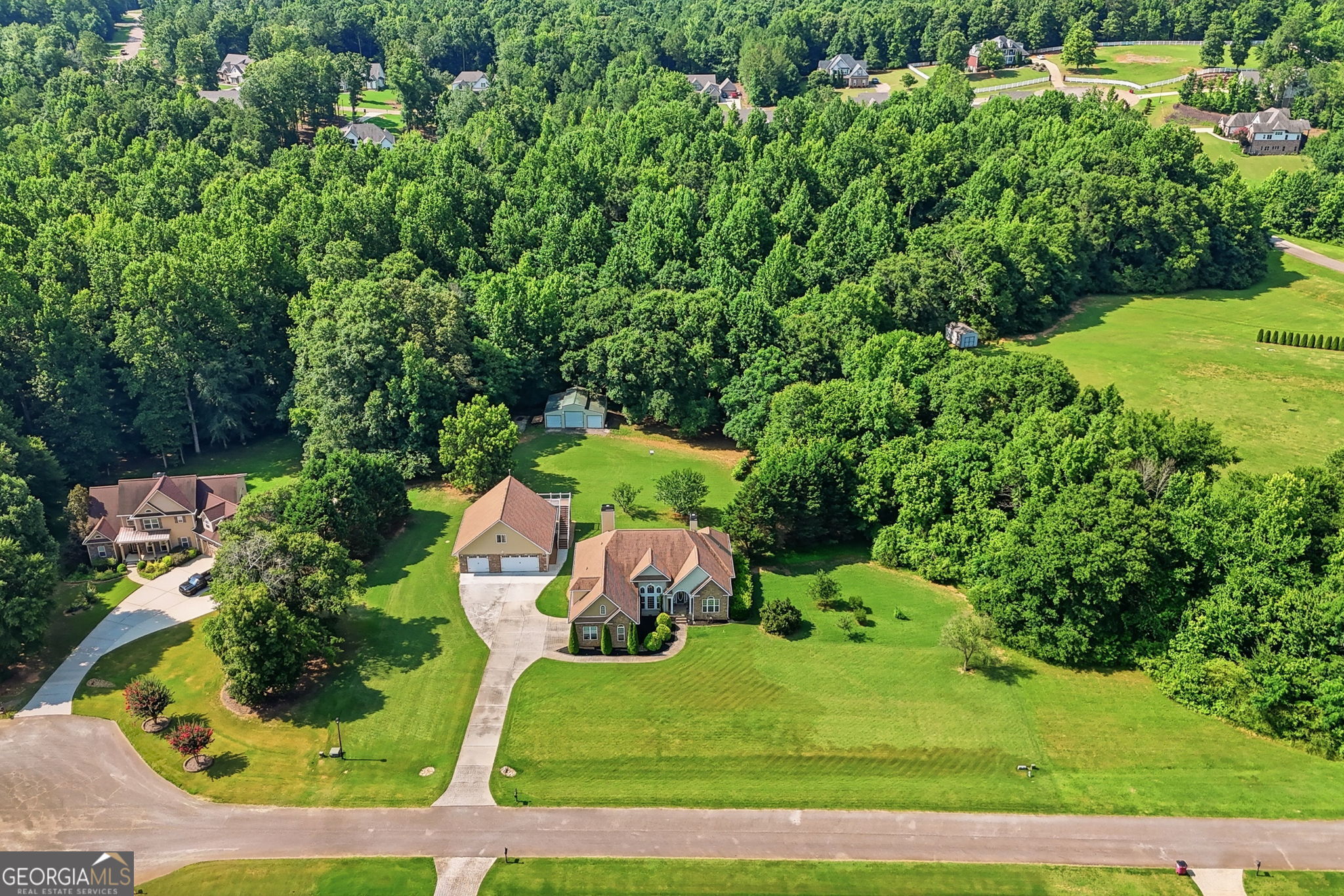 130 Citation Court Forsyth, GA 31029 - Photo 53 of 64