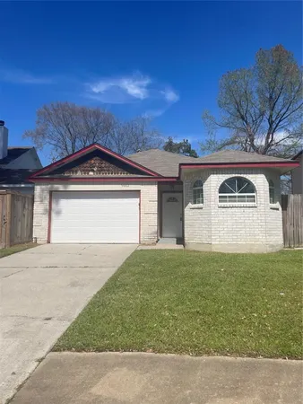 $199,900 | 5002 Deer Point Drive, Spring, TX 77389