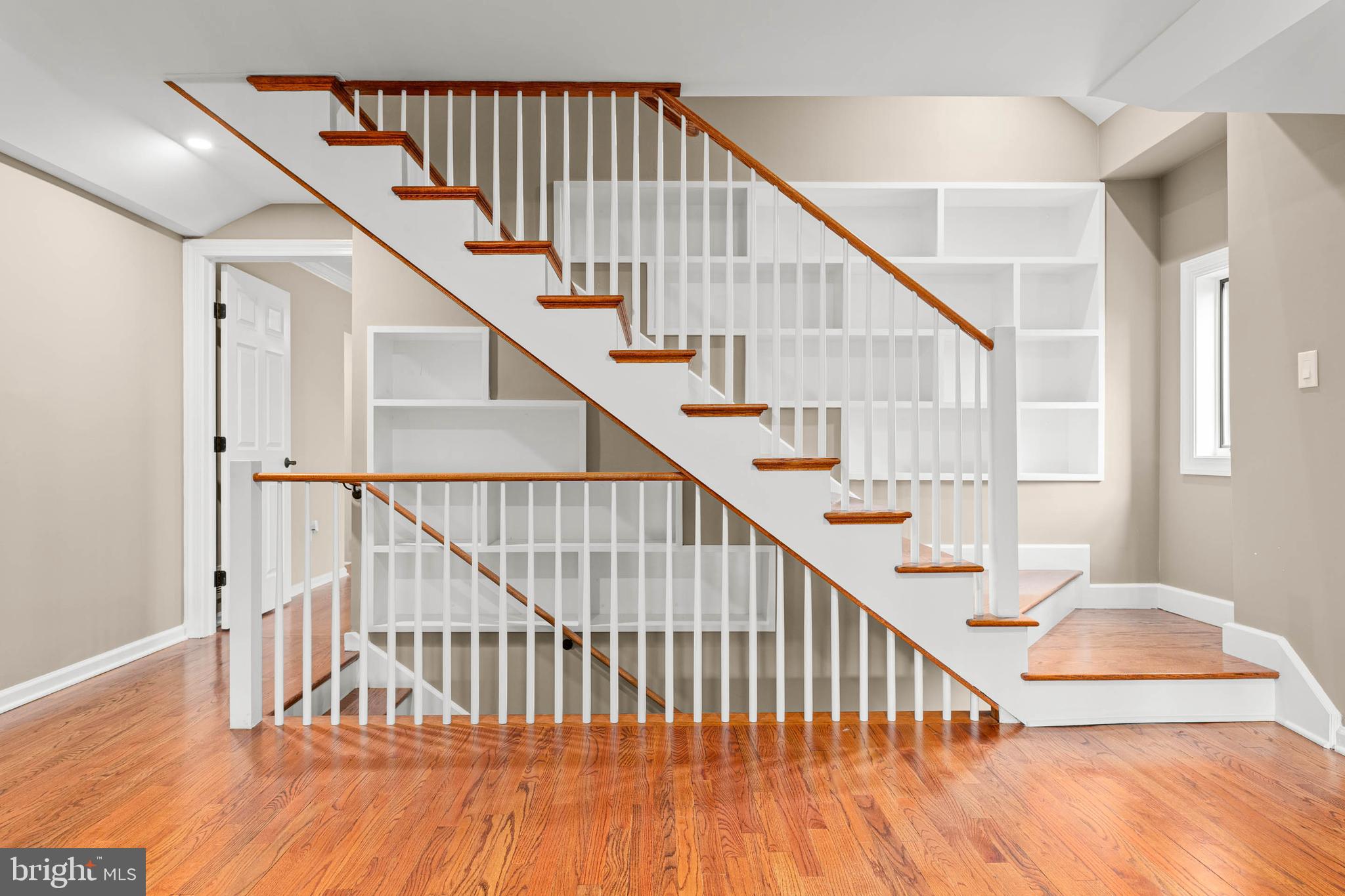 1311 Hagys Ford Road Penn Valley, PA 19072 - Photo 28 of 80 a view of entryway with wooden floor