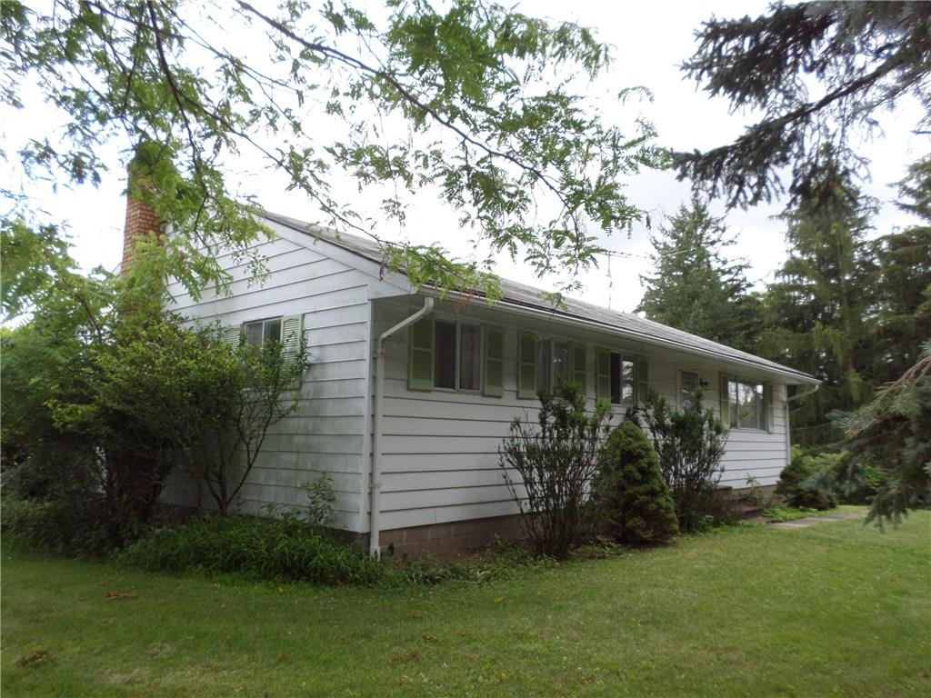 120 Apple Hill Road Waynesburg, PA 15370 - Photo 1 of 20
