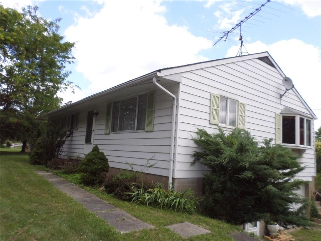 120 Apple Hill Road Waynesburg, PA 15370 - Photo 4 of 20