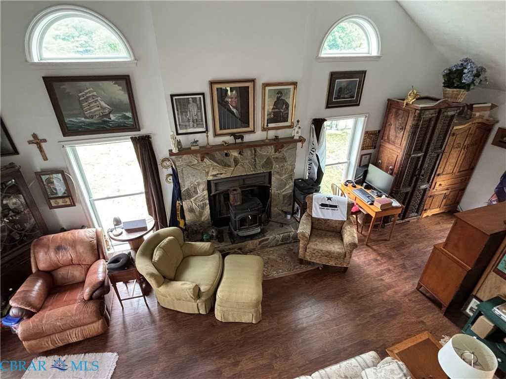 4521 Free School Road Gloucester, VA 23061 - Photo 7 of 49