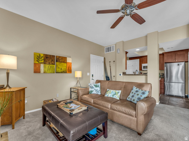 900 Bitner Road, Unit C24 Park City, UT 84098 - Photo 2 of 32