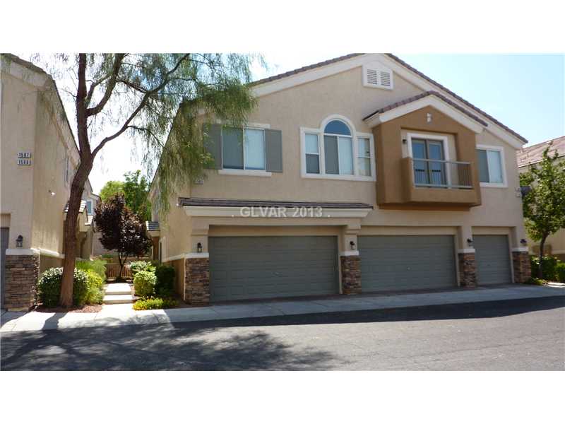 1585 Rusty Ridge Lane Henderson, NV 89002 - Photo 1 of 8 Property Photo.