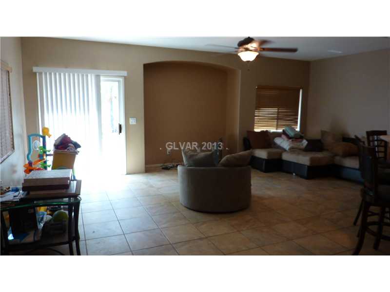 1585 Rusty Ridge Lane Henderson, NV 89002 - Photo 3 of 8 Living Room.