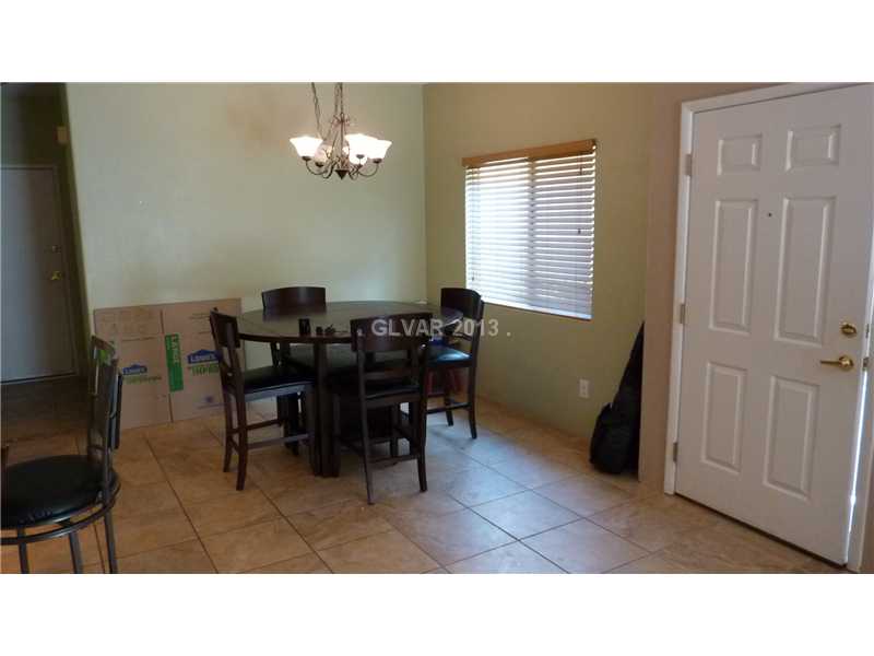 1585 Rusty Ridge Lane Henderson, NV 89002 - Photo 4 of 8 Dining Room.