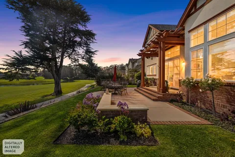 $3,050,000 | 107 Carnoustie Drive, Half Moon Bay, CA 94019
