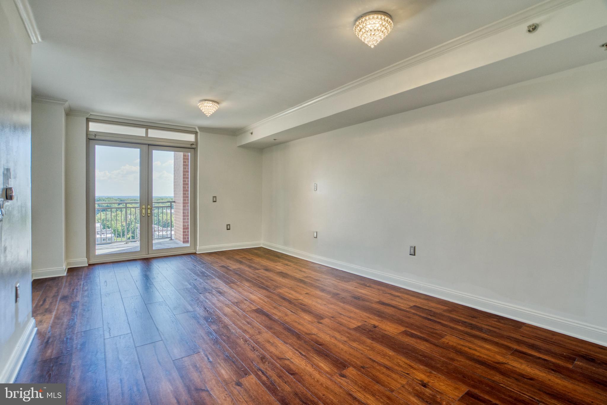 11760 Sunrise Valley Drive, Unit 809 Reston, VA 20191 - Photo 11 of 58 Living Room