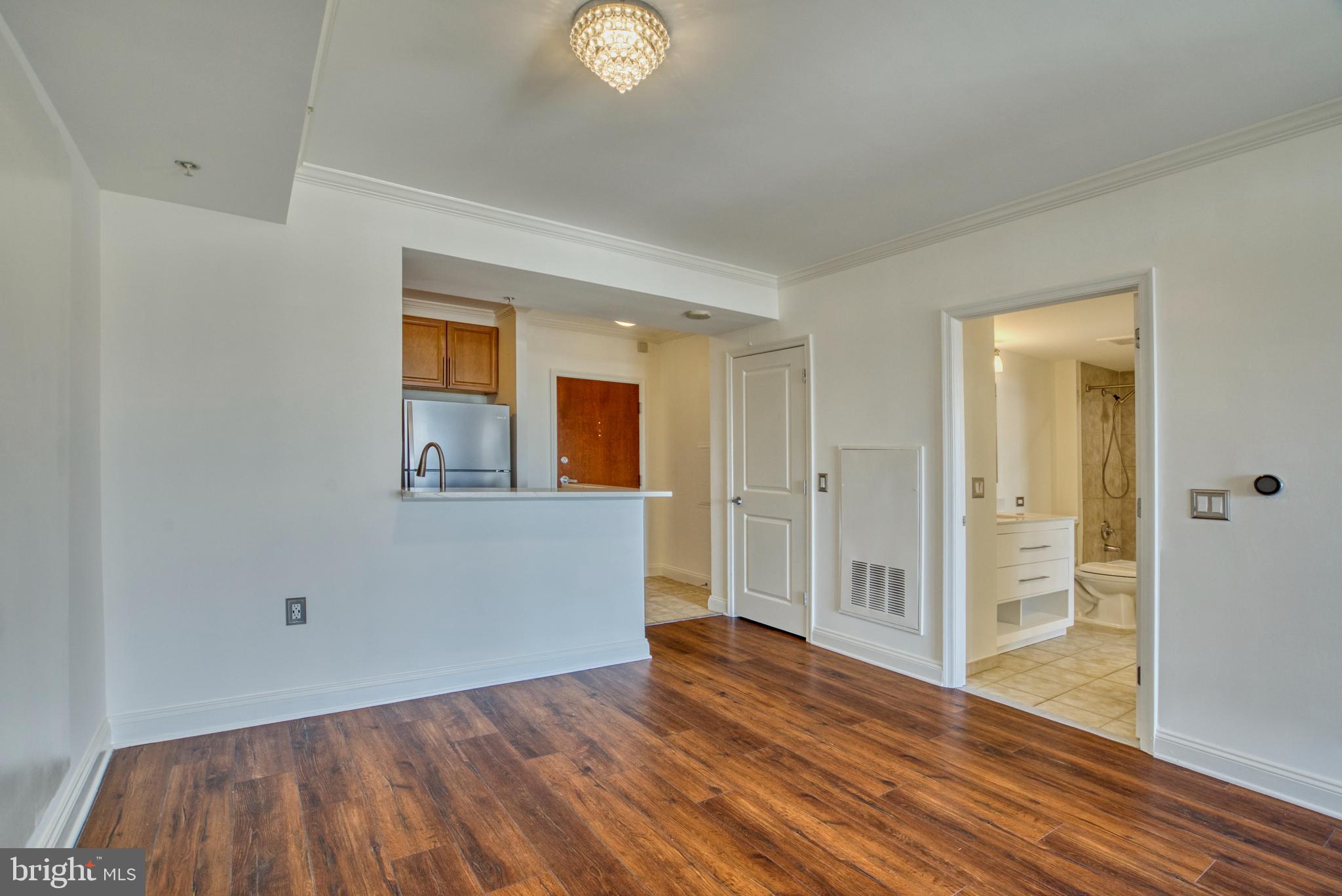 11760 Sunrise Valley Drive, Unit 809 Reston, VA 20191 - Photo 13 of 58 Dining Room