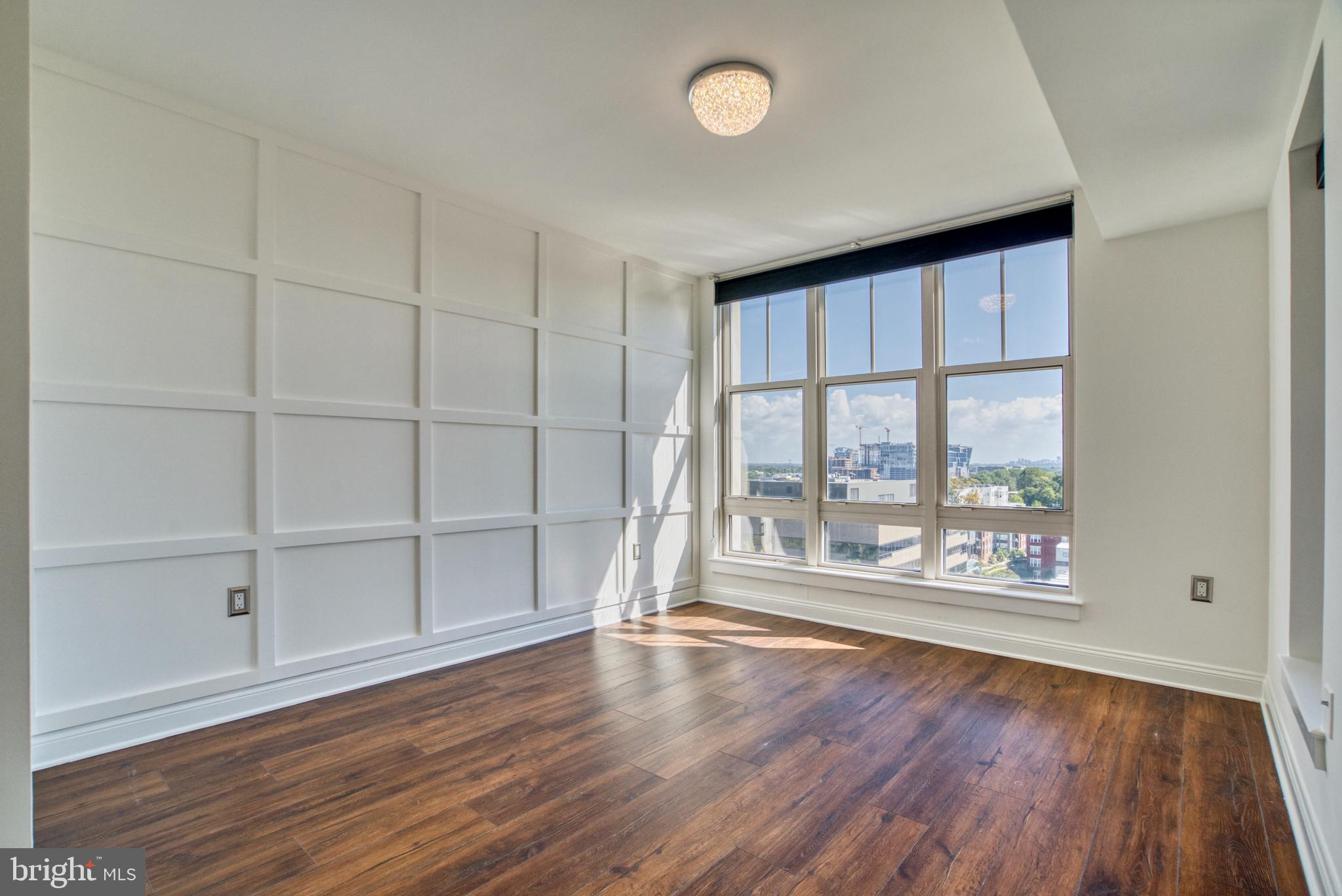 11760 Sunrise Valley Drive, Unit 809 Reston, VA 20191 - Photo 15 of 58 Primary Bedroom