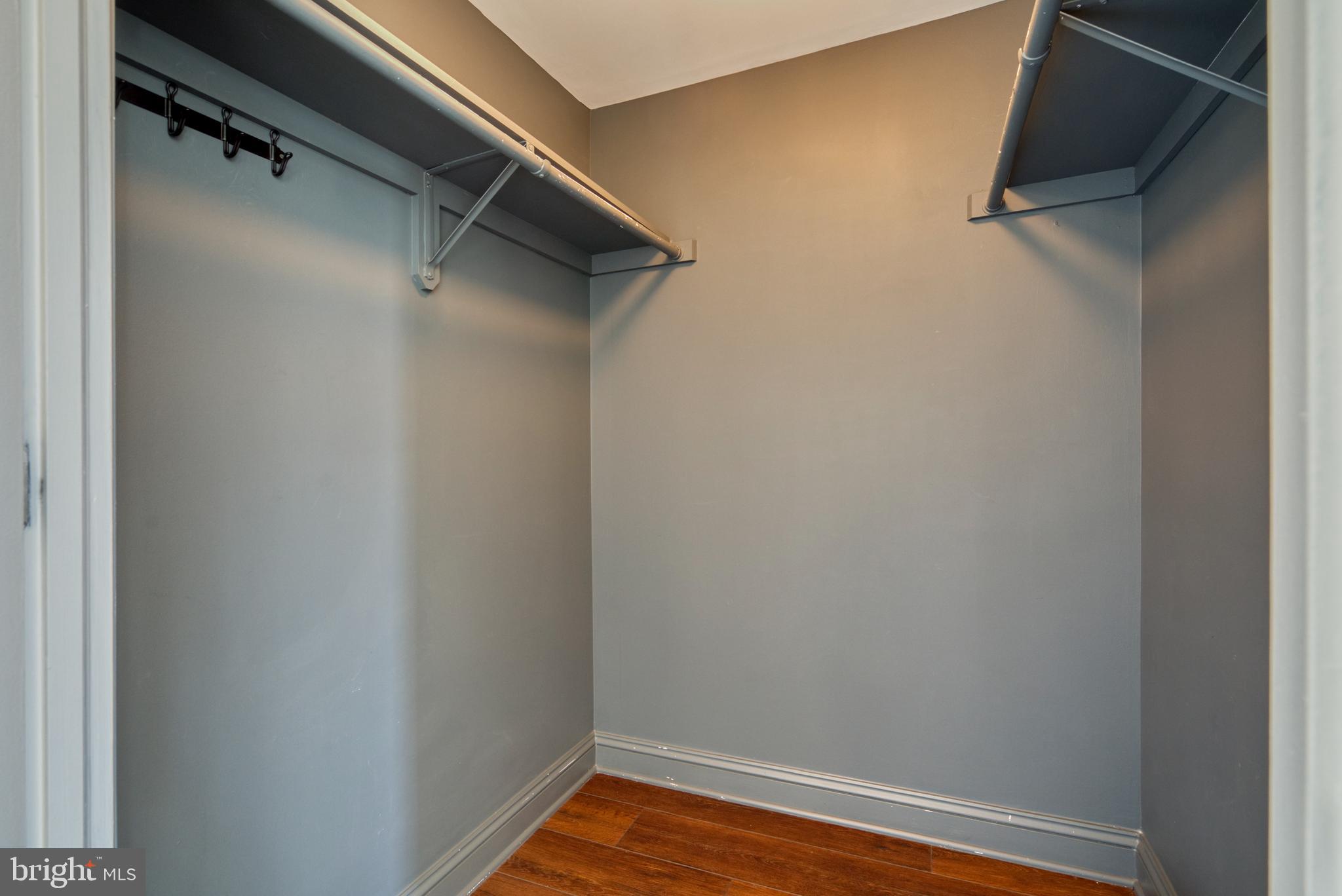 11760 Sunrise Valley Drive, Unit 809 Reston, VA 20191 - Photo 20 of 58 Walk In Closet