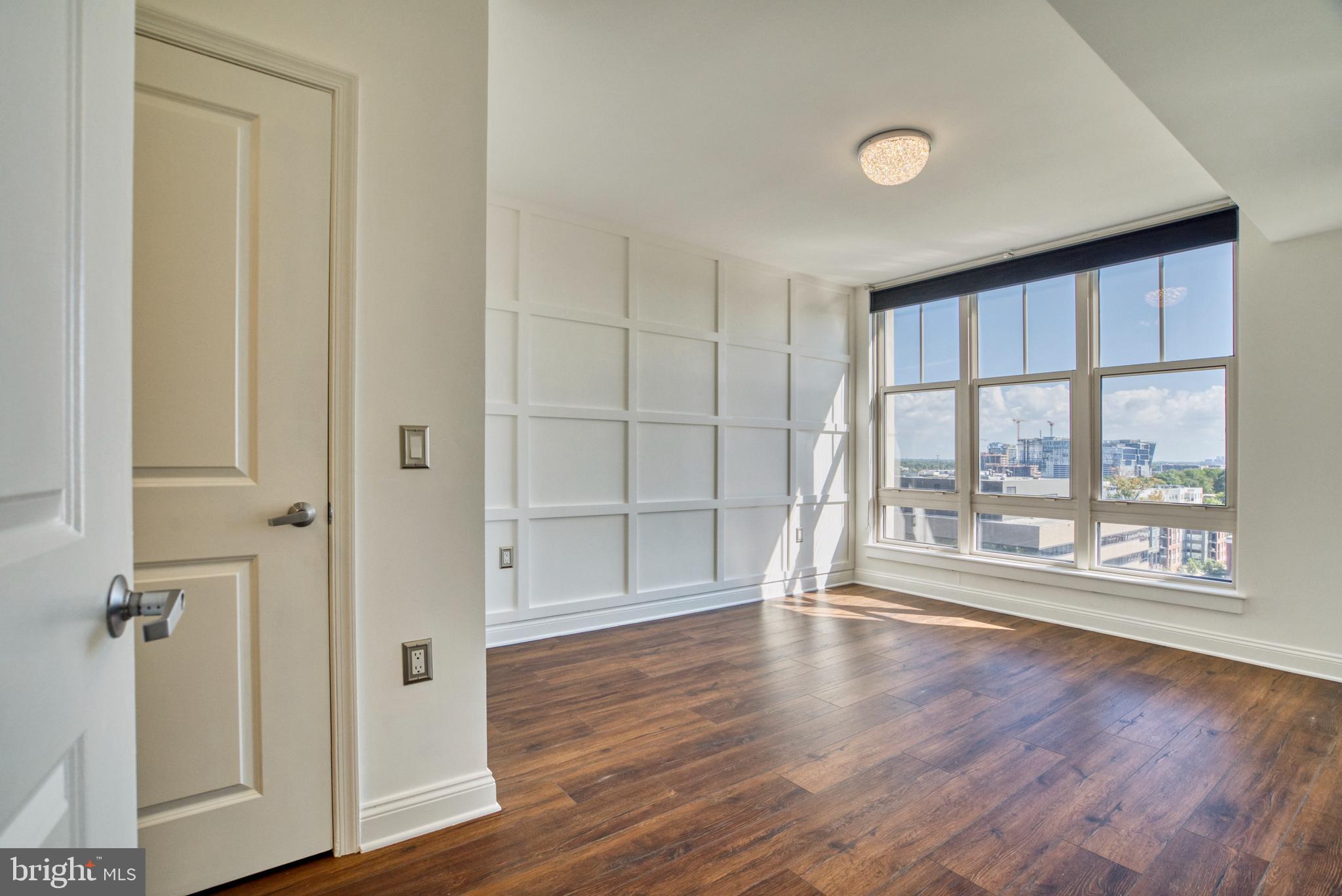 11760 Sunrise Valley Drive, Unit 809 Reston, VA 20191 - Photo 30 of 58 Primary Bedroom