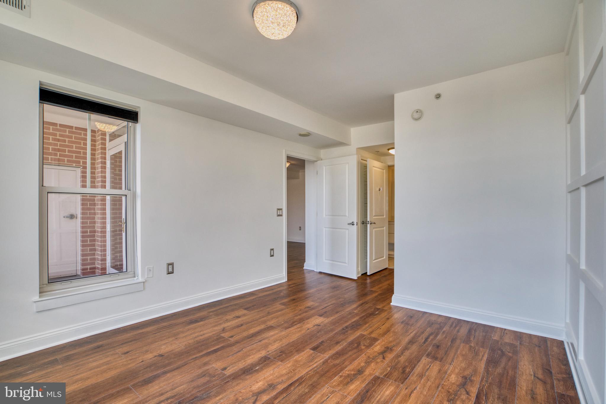 11760 Sunrise Valley Drive, Unit 809 Reston, VA 20191 - Photo 31 of 58 Primary Bedroom