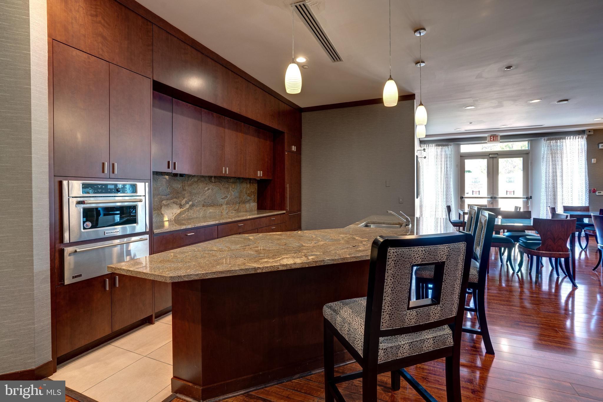 11760 Sunrise Valley Drive, Unit 809 Reston, VA 20191 - Photo 38 of 58 Community Area