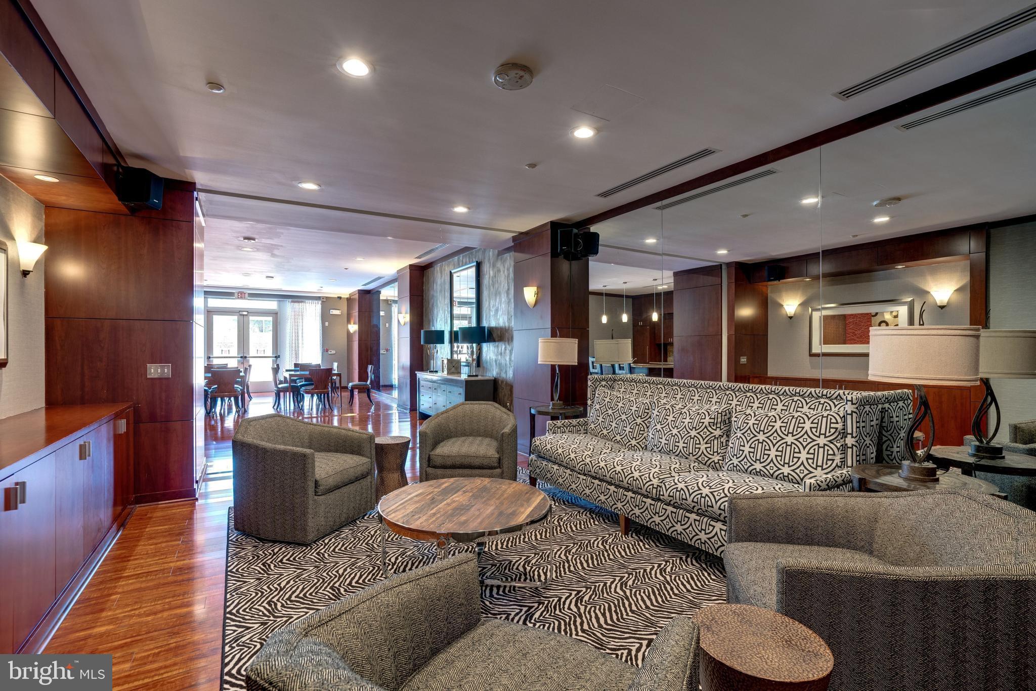 11760 Sunrise Valley Drive, Unit 809 Reston, VA 20191 - Photo 42 of 58