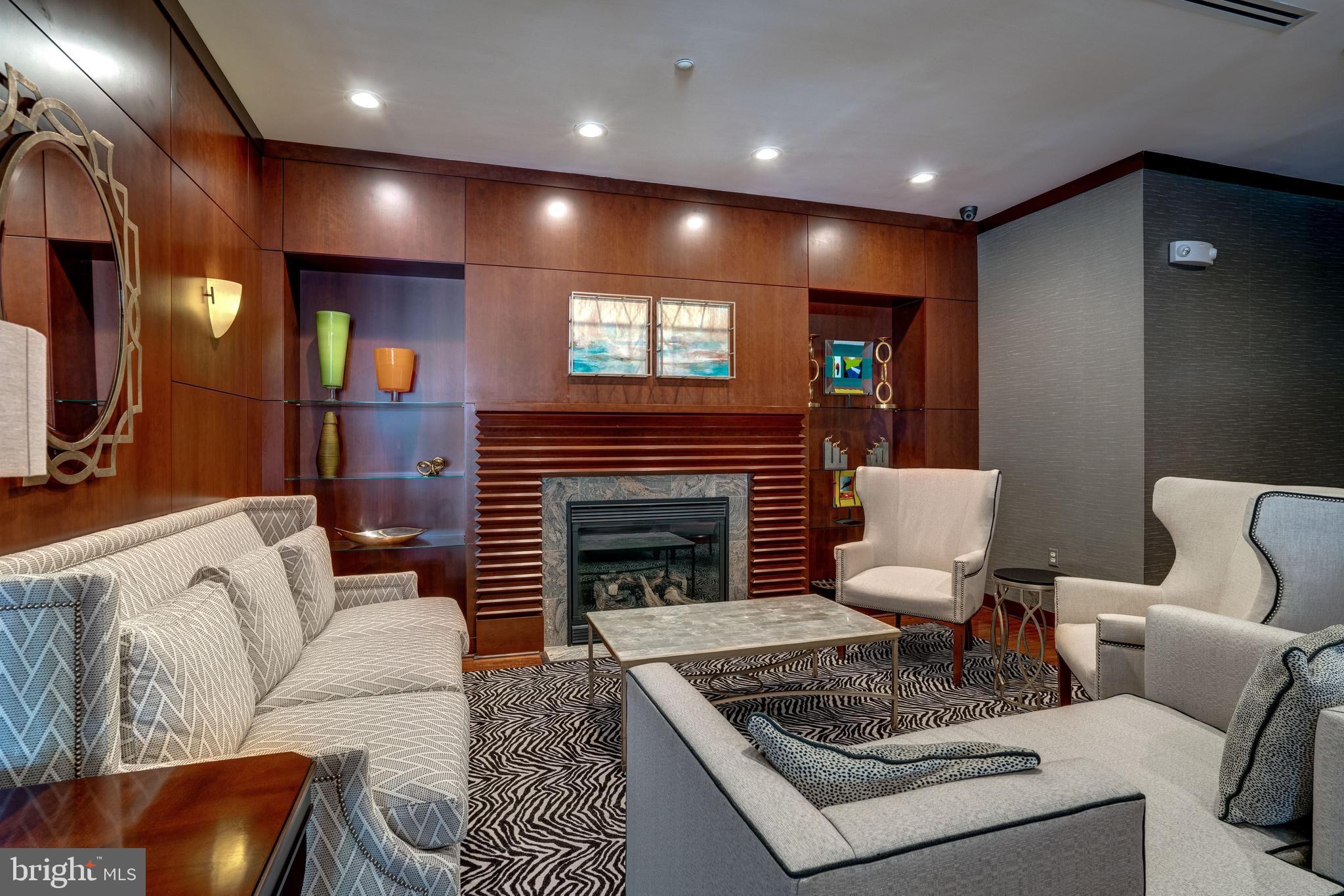 11760 Sunrise Valley Drive, Unit 809 Reston, VA 20191 - Photo 44 of 58