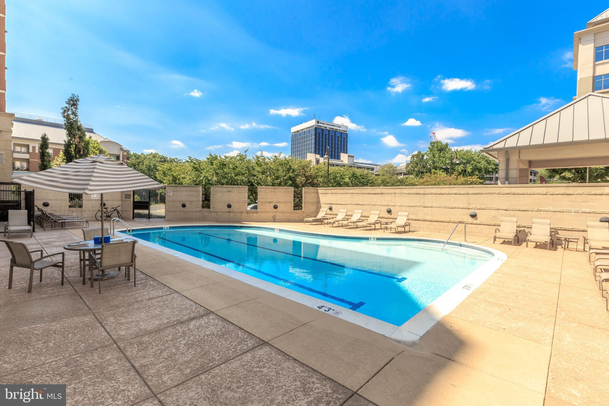 11760 Sunrise Valley Drive, Unit 809 Reston, VA 20191 - Photo 47 of 58