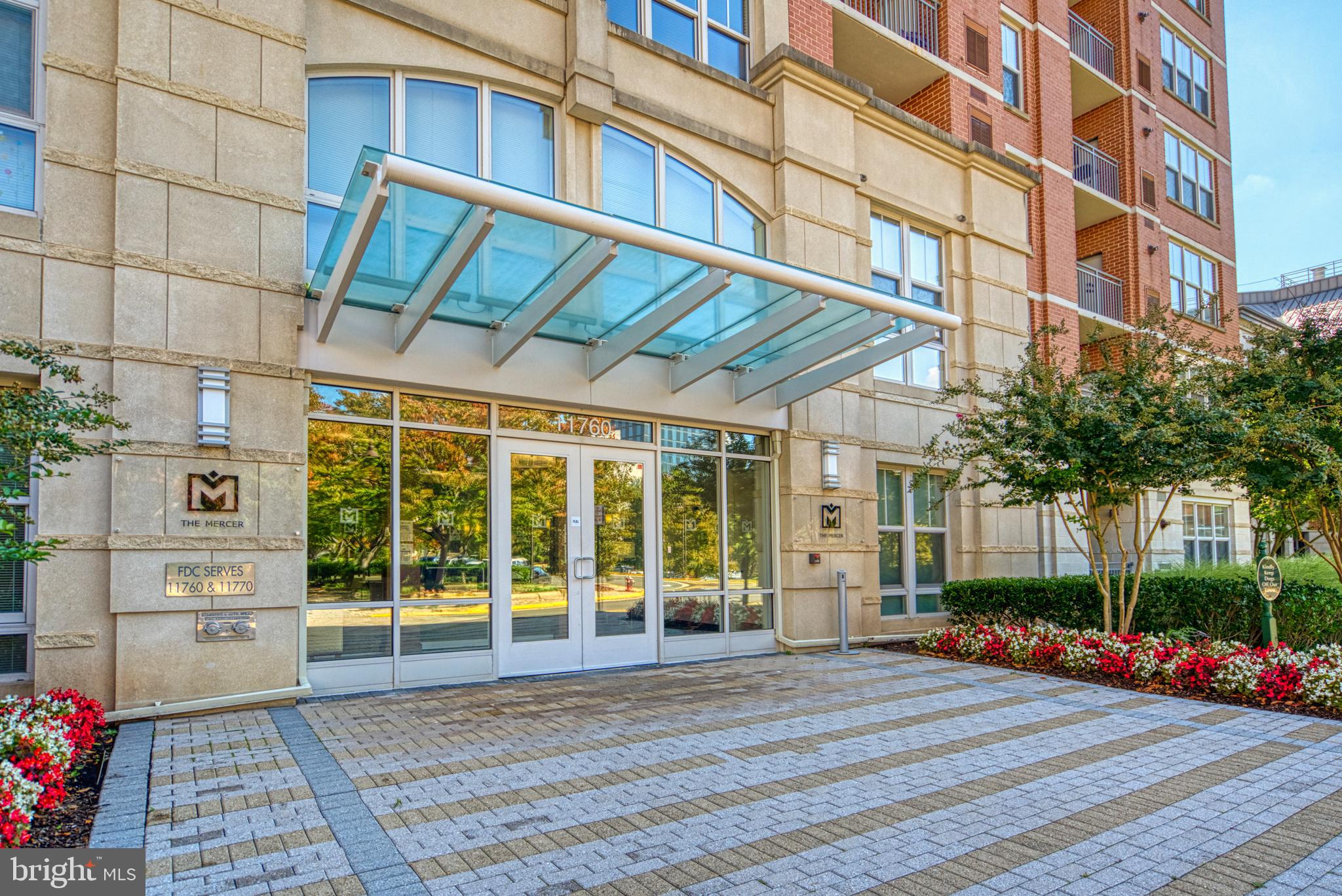 11760 Sunrise Valley Drive, Unit 809 Reston, VA 20191 - Photo 50 of 58