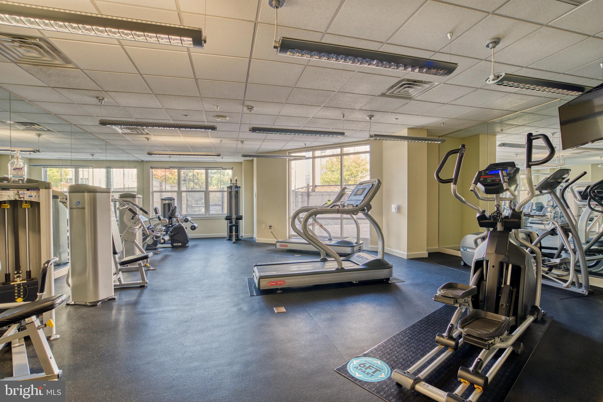 11760 Sunrise Valley Drive, Unit 809 Reston, VA 20191 - Photo 51 of 58