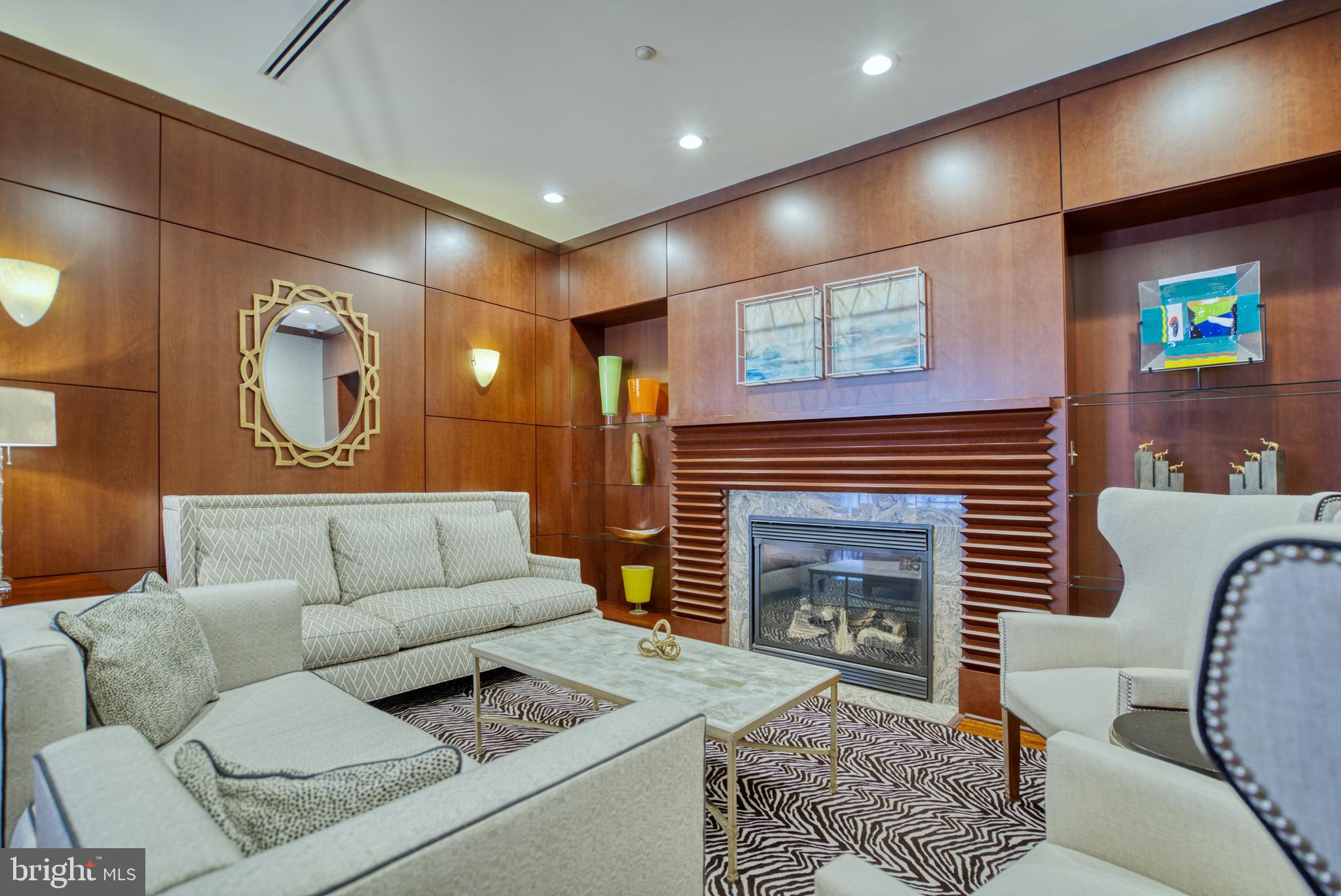 11760 Sunrise Valley Drive, Unit 809 Reston, VA 20191 - Photo 53 of 58