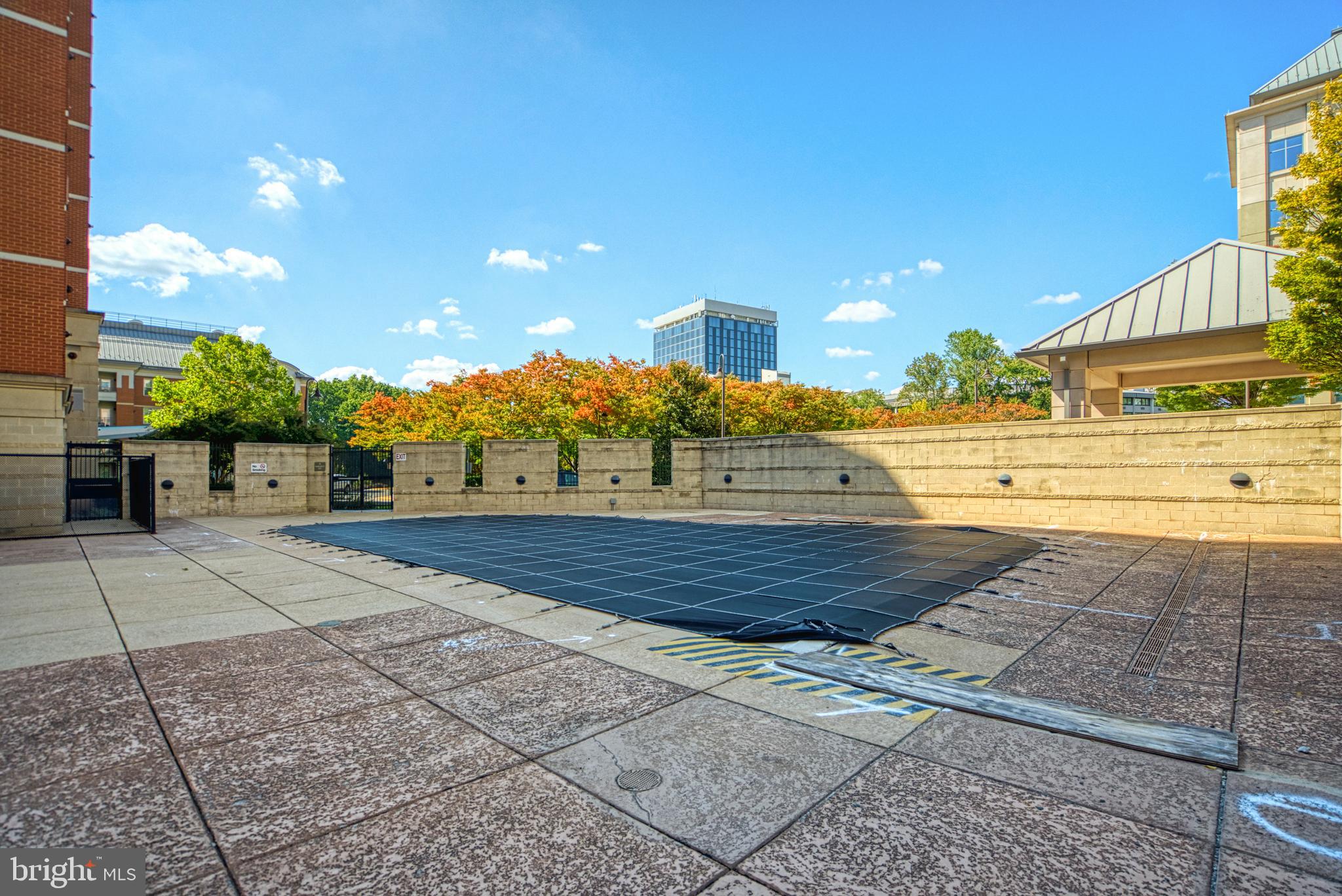 11760 Sunrise Valley Drive, Unit 809 Reston, VA 20191 - Photo 55 of 58