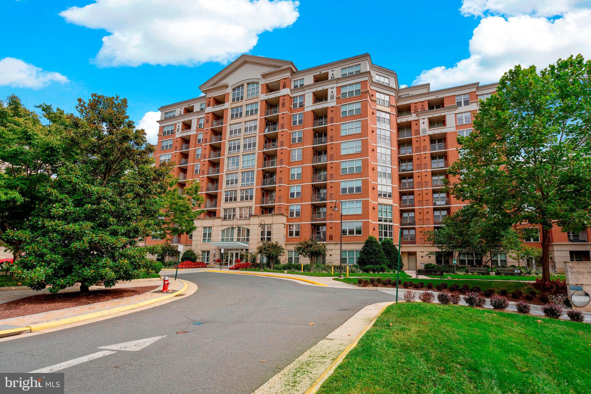 11760 Sunrise Valley Drive, Unit 809 Reston, VA 20191 - Photo 57 of 58