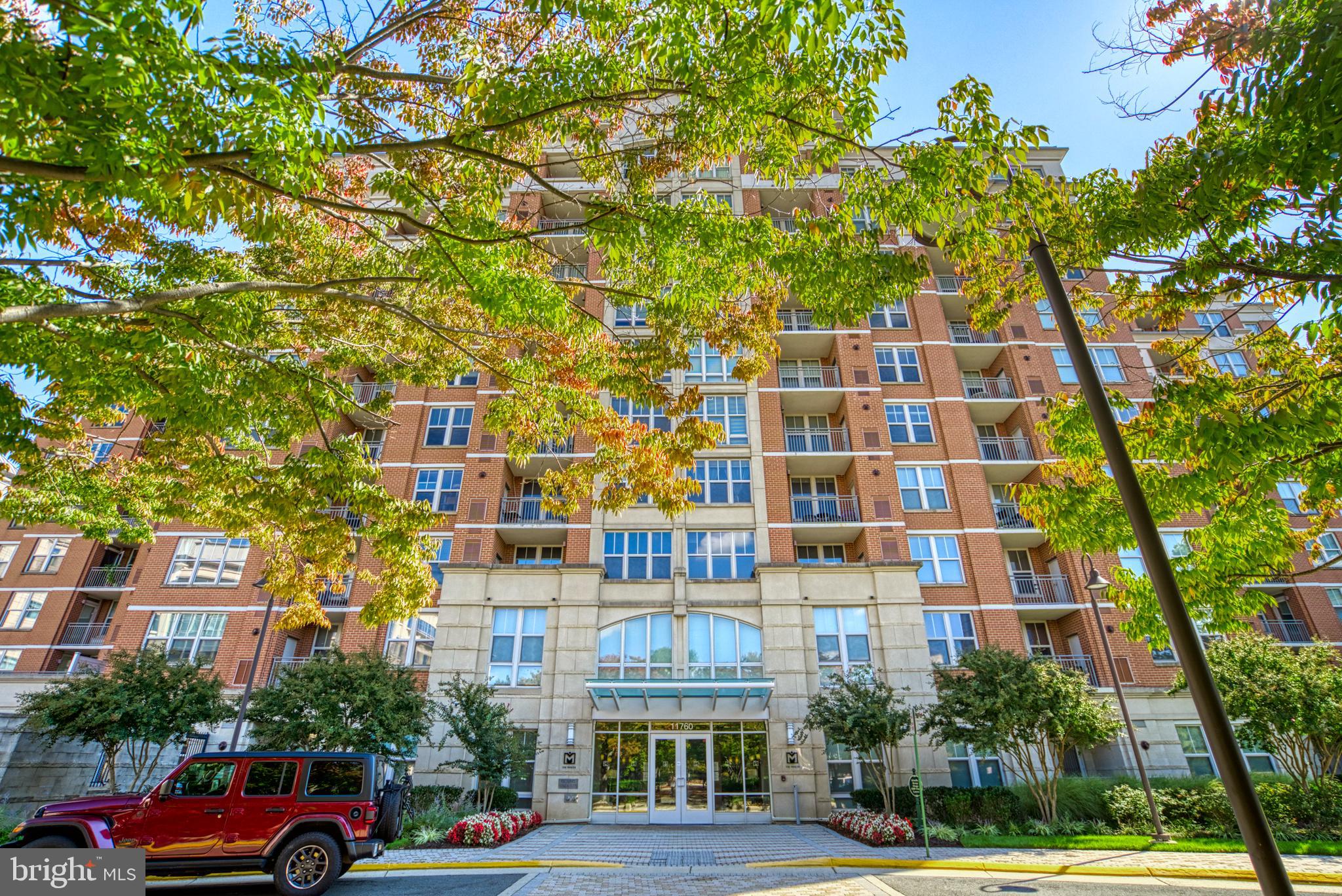 11760 Sunrise Valley Drive, Unit 809 Reston, VA 20191 - Photo 58 of 58