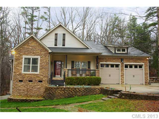 4028 Mellon Road Matthews, NC 28104 - Photo 1 of 16 Gallery Image 1