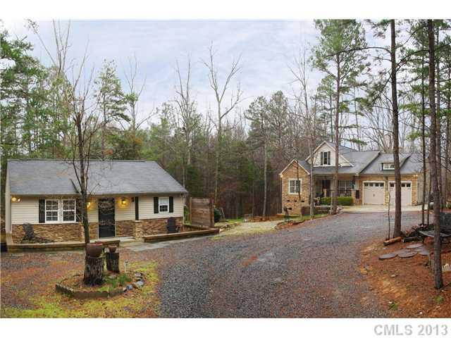 4028 Mellon Road Matthews, NC 28104 - Photo 2 of 16 Gallery Image 2