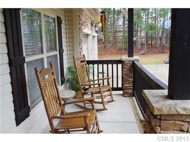 4028 Mellon Road Matthews, NC 28104 - Photo 3 of 16 Gallery Image 3