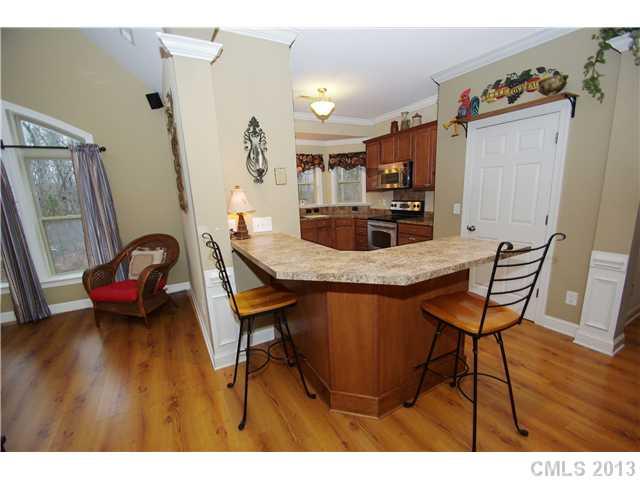 4028 Mellon Road Matthews, NC 28104 - Photo 6 of 16 Gallery Image 6