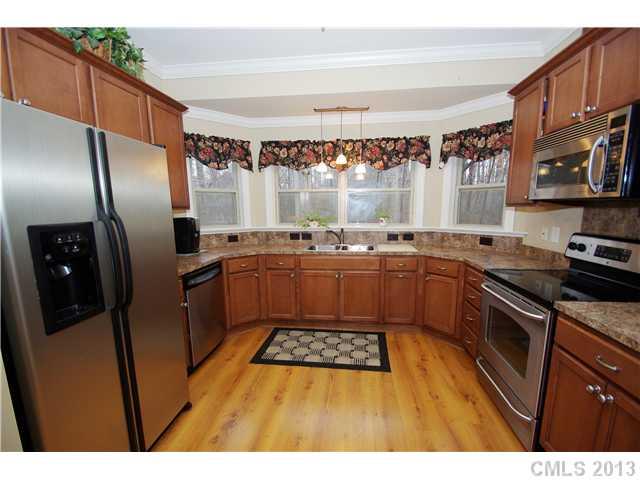 4028 Mellon Road Matthews, NC 28104 - Photo 7 of 16 Gallery Image 7