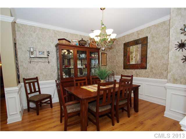 4028 Mellon Road Matthews, NC 28104 - Photo 8 of 16 Gallery Image 8