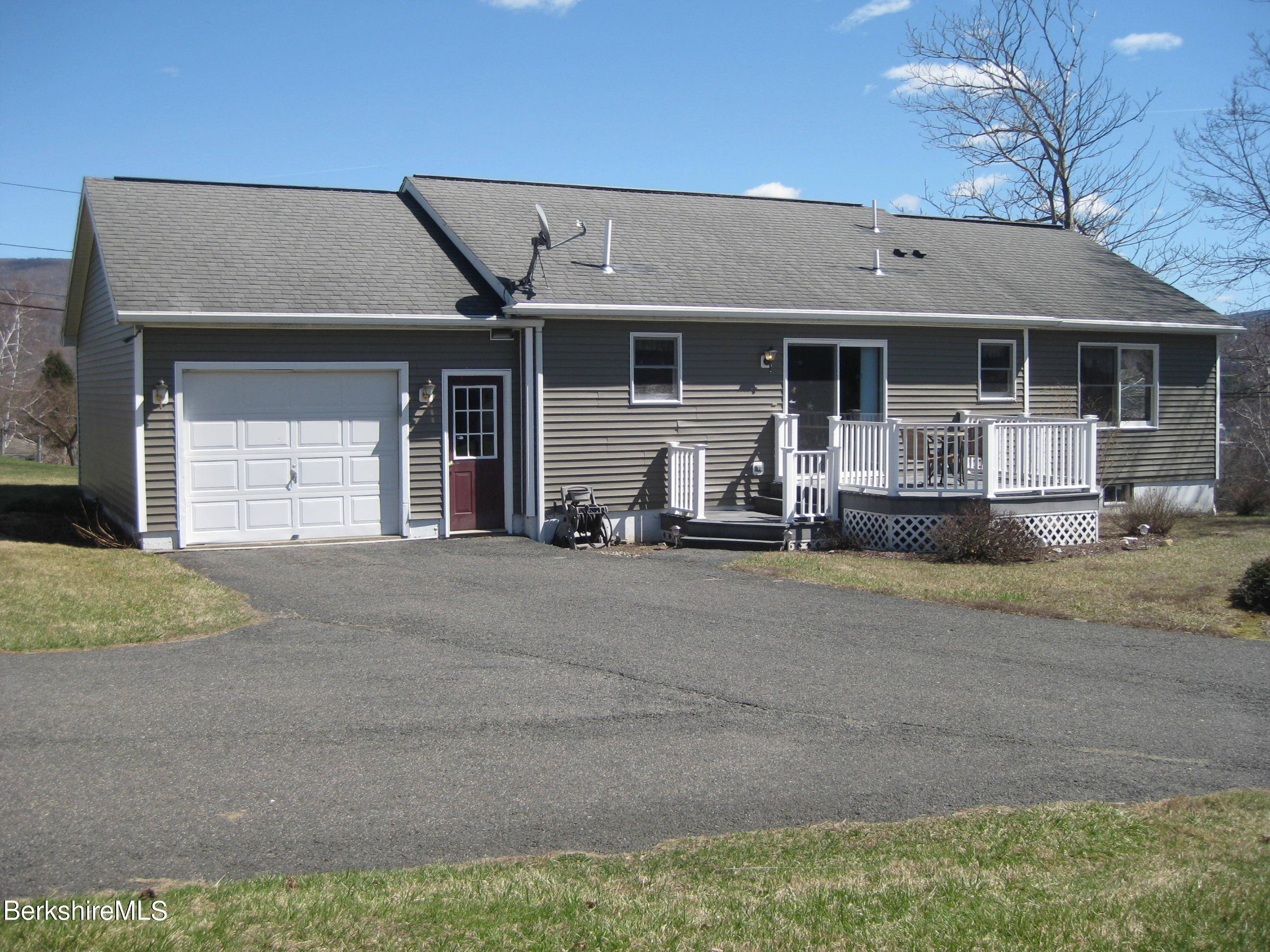 40 Notch Road Adams, MA 01220 - Photo 2 of 23 close up