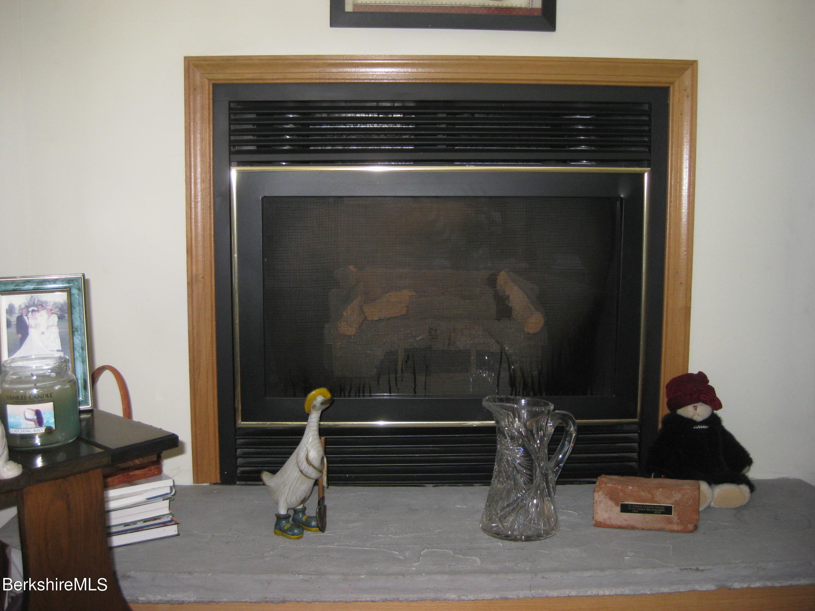 40 Notch Road Adams, MA 01220 - Photo 14 of 23 gas fireplace