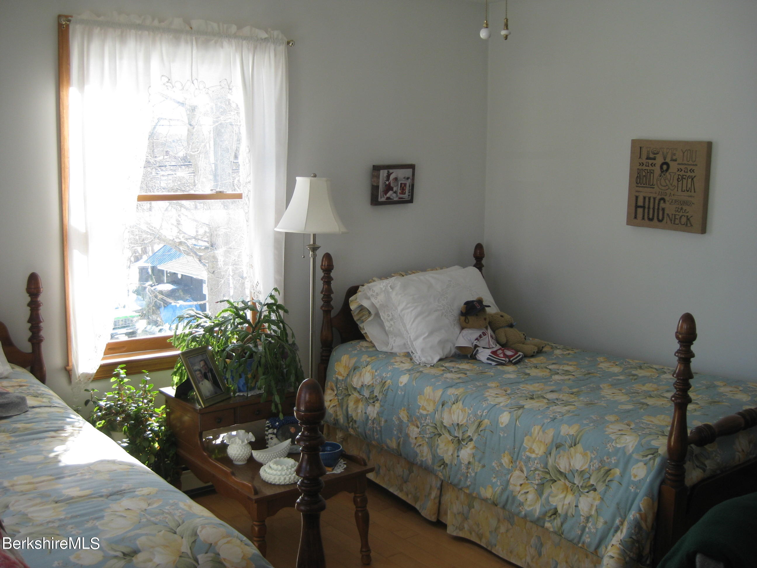 40 Notch Road Adams, MA 01220 - Photo 19 of 23 bedroom 2