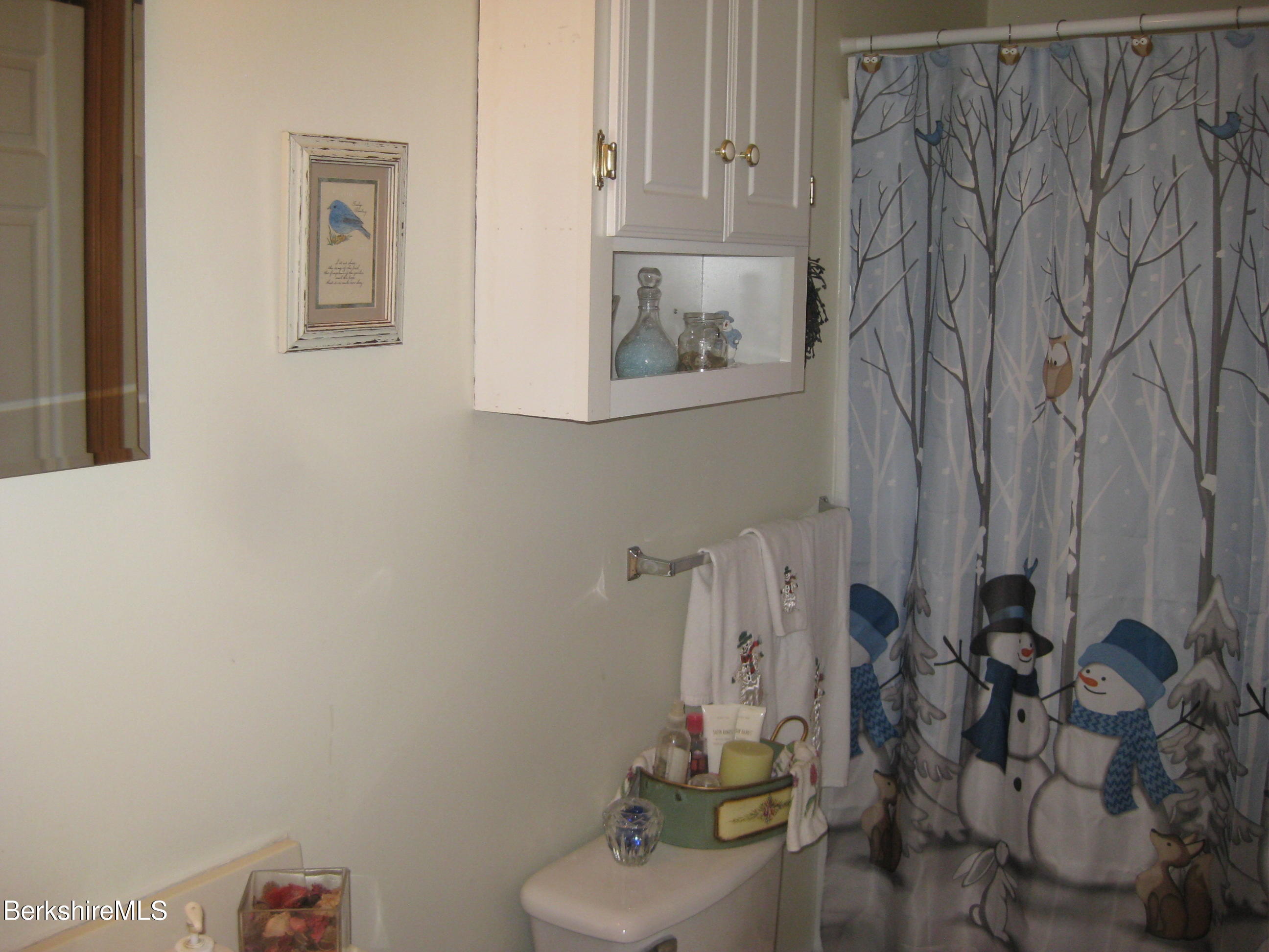 40 Notch Road Adams, MA 01220 - Photo 20 of 23 full bath