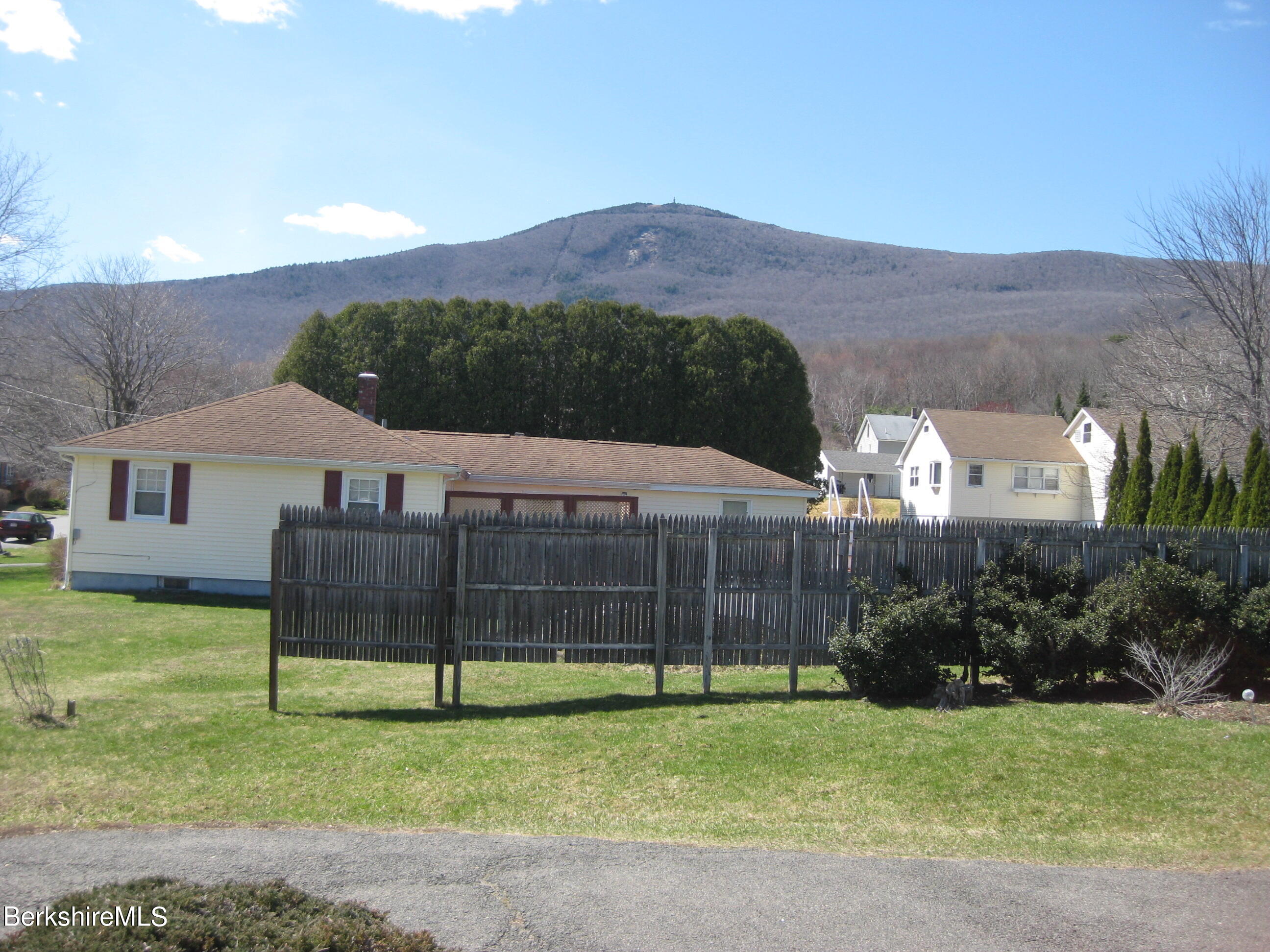 40 Notch Road Adams, MA 01220 - Photo 4 of 23 mountain view