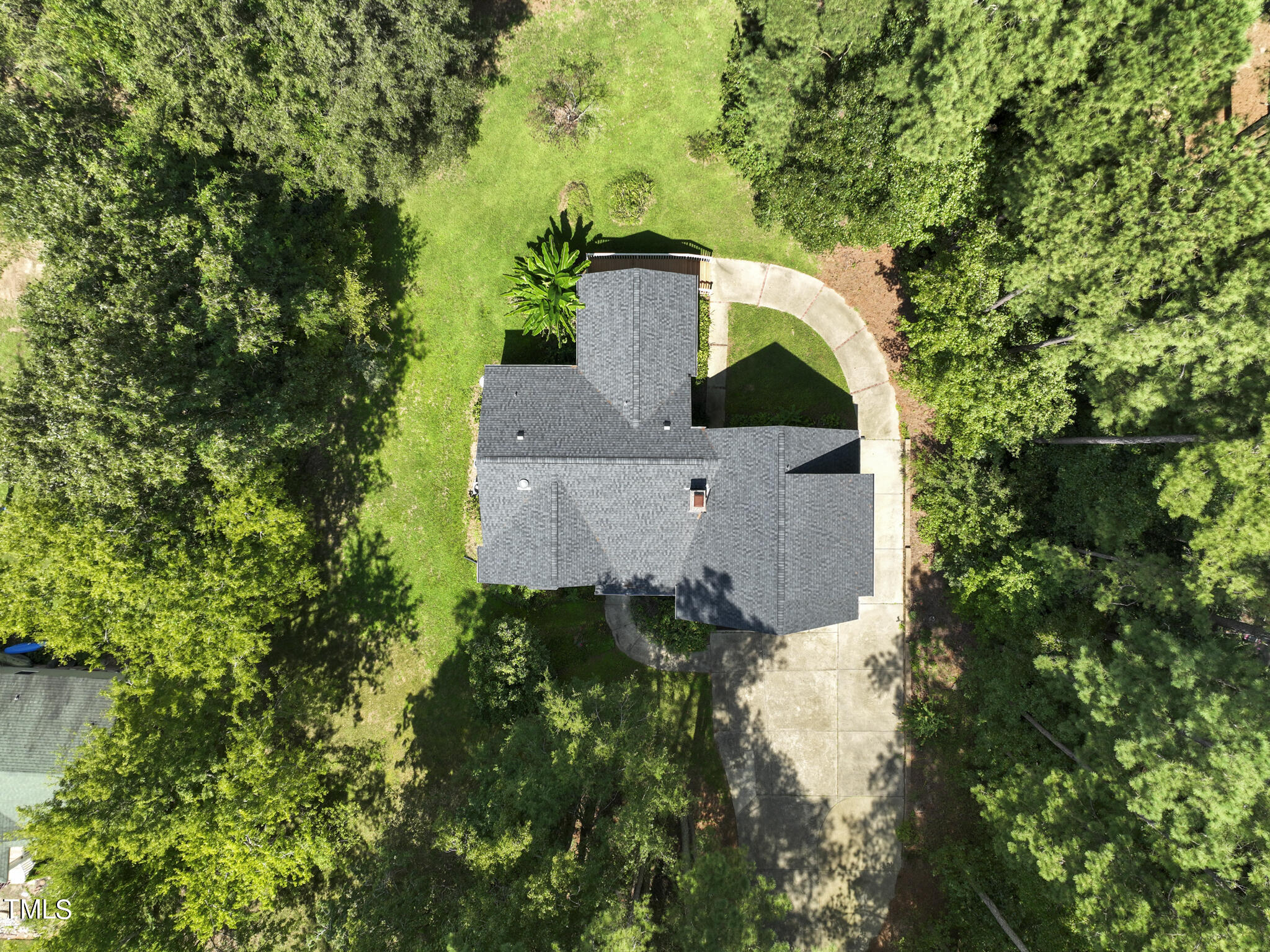 4499 Covered Bridge Road Clayton, NC 27527 - Photo 35 of 39 DJI_0991