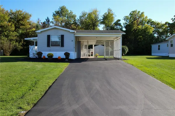 $104,000 | 14 Indian Hills Drive, Fayette, NY 13165