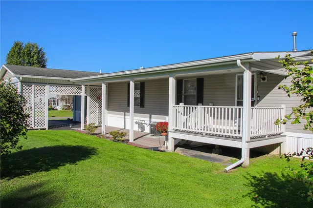 $104,000 | 14 Indian Hills Drive, Fayette, NY 13165