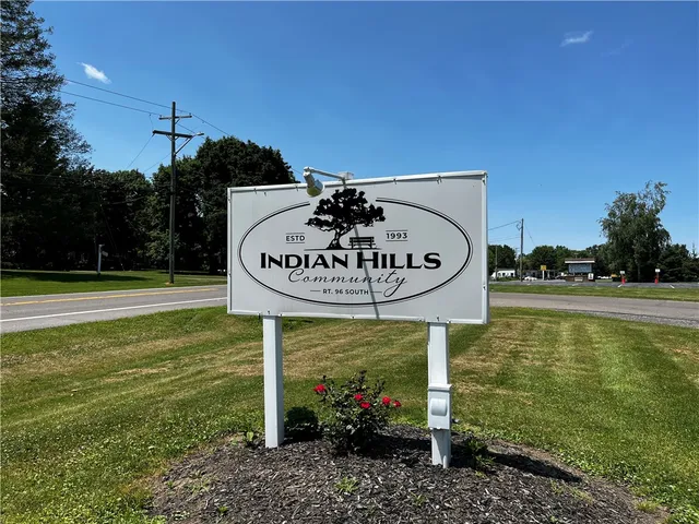 $104,000 | 14 Indian Hills Drive, Fayette, NY 13165