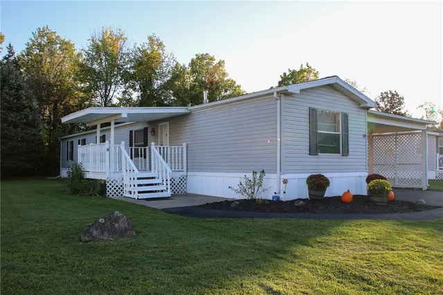 $104,000 | 14 Indian Hills Drive, Fayette, NY 13165