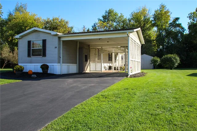 $104,000 | 14 Indian Hills Drive, Fayette, NY 13165