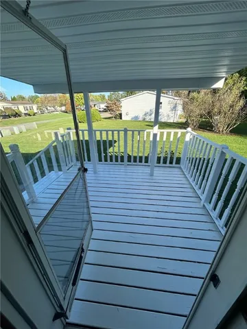 $104,000 | 14 Indian Hills Drive, Fayette, NY 13165