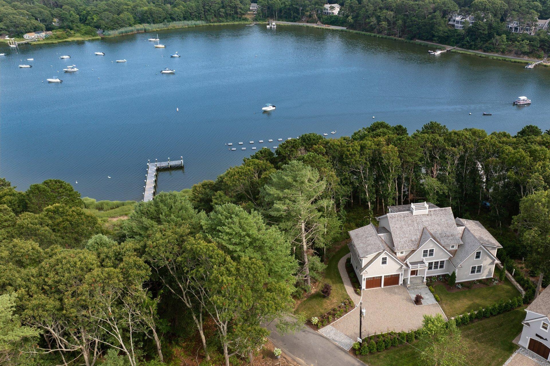 353 Simon Narrows Road Mashpee, MA 02649 - Photo 1 of 27 1