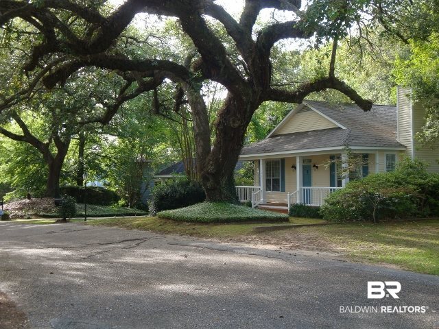 6641 Jackson Square, Unit C4 Daphne, AL 36526 - Photo 10 of 11