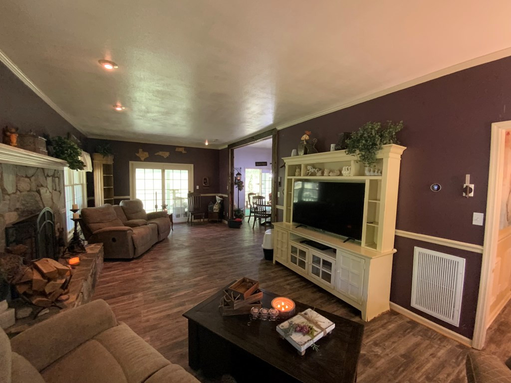 136 Gibson Road Andrews, NC 28901 - Photo 27 of 68