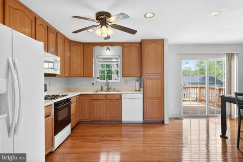 $350,000 | 760 Cambridge Avenue, Aberdeen, MD 21001
