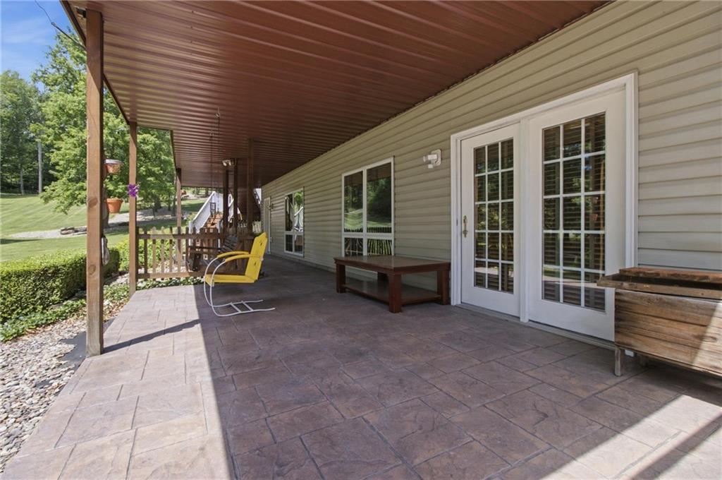 857 Bailey Road Curwensville, PA 16833 - Photo 18 of 50